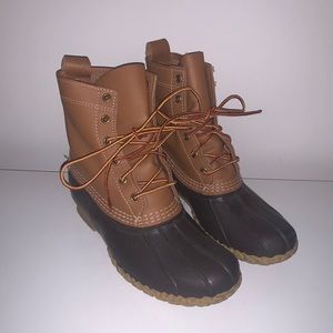 L.L. Bean “Bean Boots”